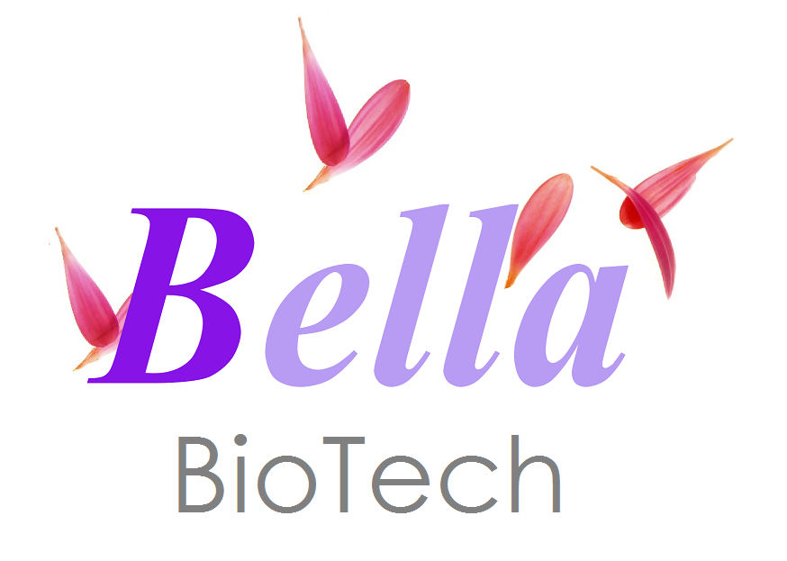 Bella Biotech logo