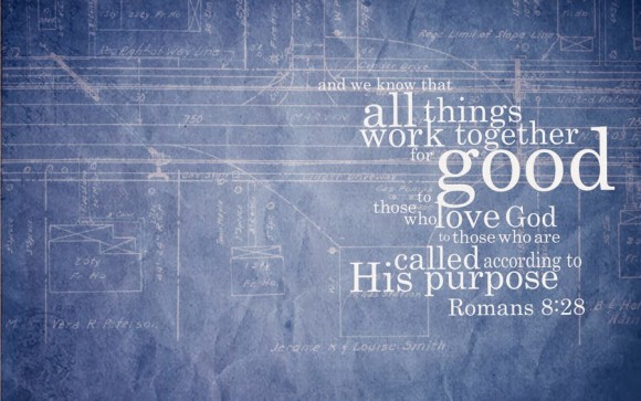 Romans 828