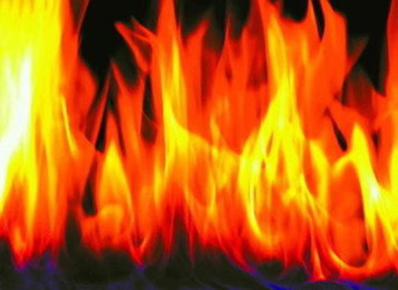 fire