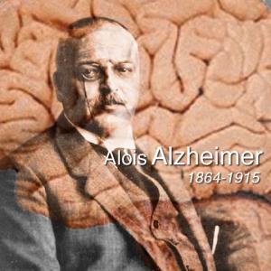 Alois Alzheimer