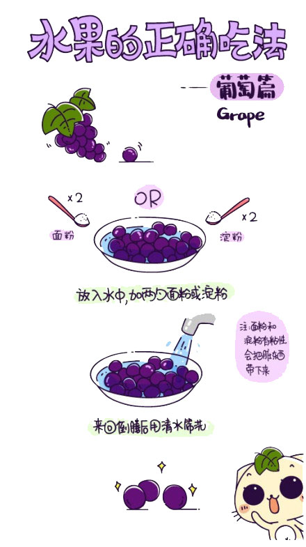 grape