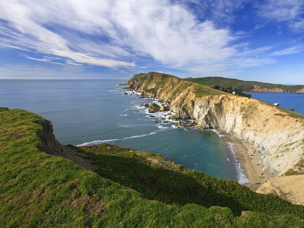 Point Reyes